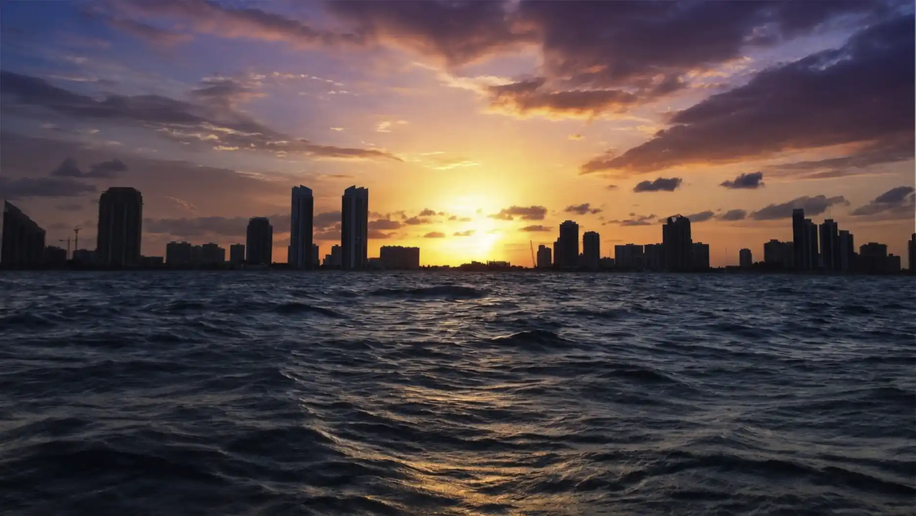 South Florida yachting lifestyle and custom marine branding