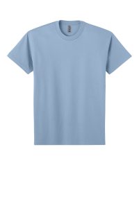 Next Level Apparel Heavyweight Tee