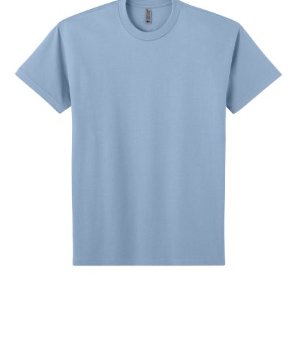 Next Level Apparel Heavyweight Tee