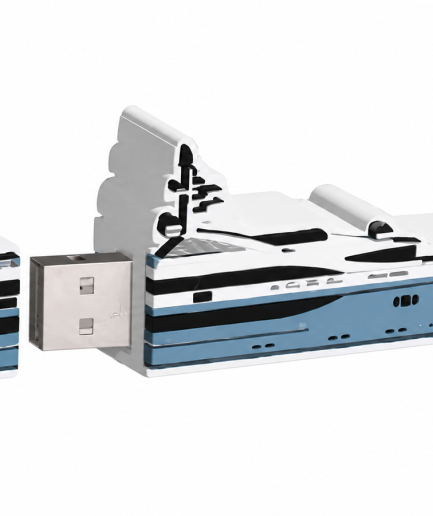 Custom 3D USB Flash Drive