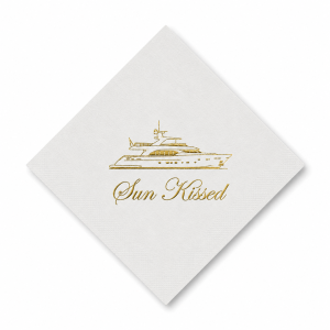 Beverage Napkin 3 Ply
