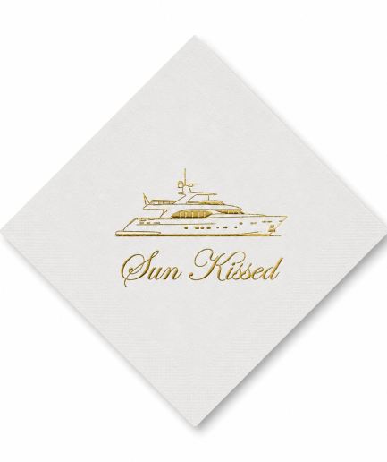 Beverage Napkin 3 Ply