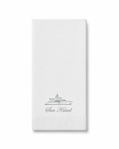 Guest Towel