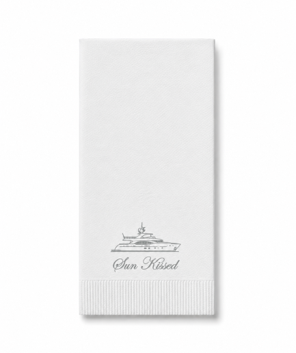 Guest Towel