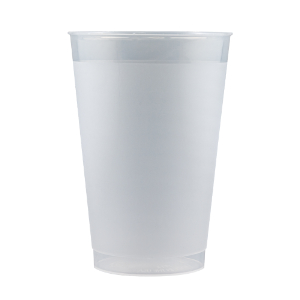 14 oz Frost Flex