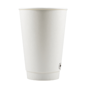 16 oz Insulated Paper Cup