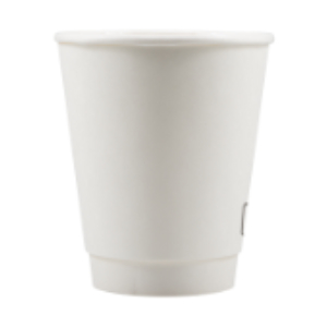 8oz Insulated Paper Cup