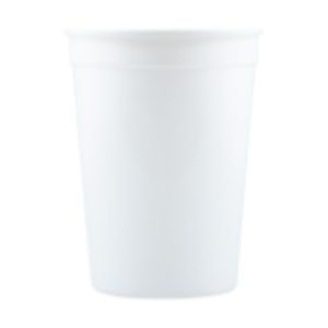 12 oz Stadium Cup