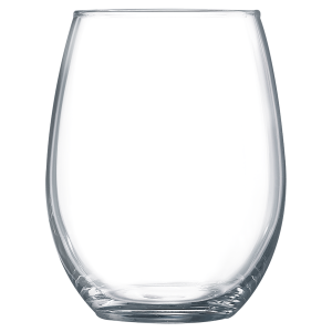 Polar Camel 12oz Stemless Wine Glass