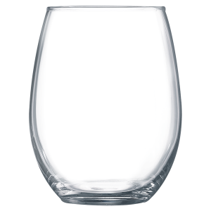 Polar Camel 21 oz Stemless Wine Glass