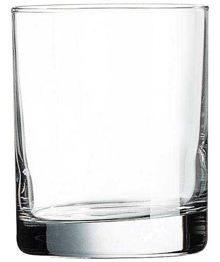 Polar Camel 10.5 oz On the Rocks Glass