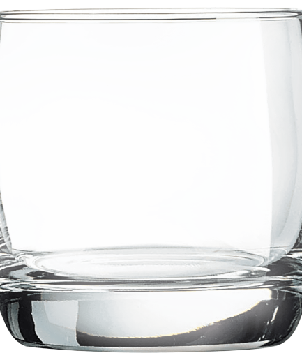 Polar Camel10 oz. On the Rocks Glass