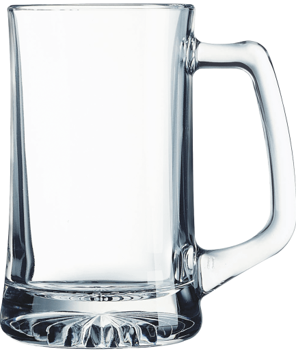 Polar Camel 14oz. Beer Much