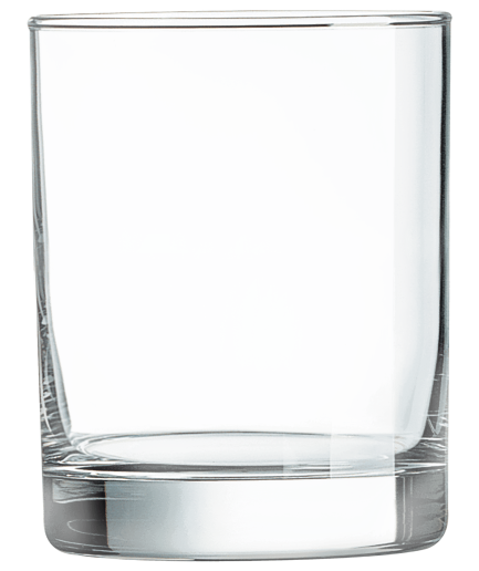 Polar Camel 13.75 Double Old Fashioned