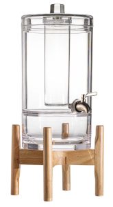 BOLD Aloha 1.5 Gal. Beverage Dispenser