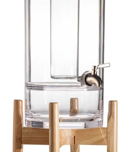 BOLD Aloha 1.5 Gal. Beverage Dispenser