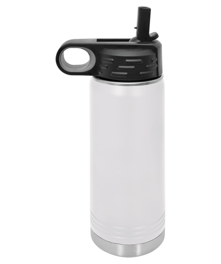 Polar Camel 20oz Water Bottles