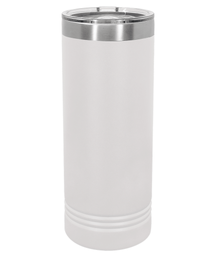 Polar Camel 22oz Skinny Tumbler