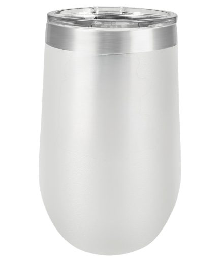 Polar Camel 16oz. Stemless Tumbler