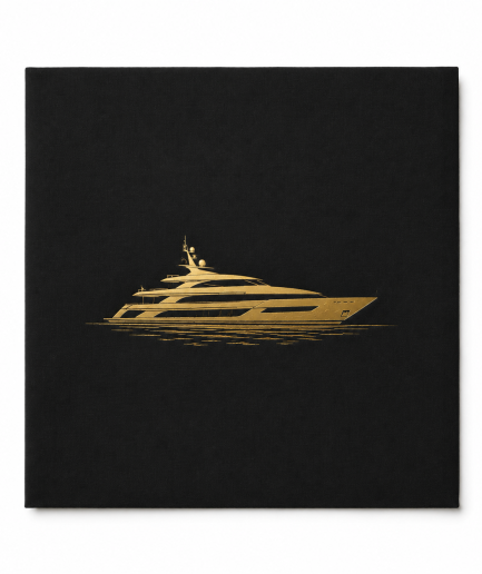 Colored “Like Linen” Beverage Napkin