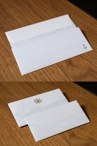 Premium Custom Envelopes