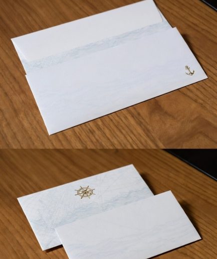 Premium Custom Envelopes