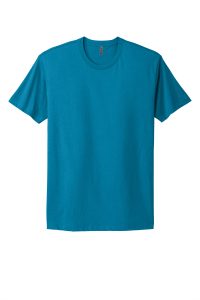 Next Level Unisex Cotton Tee