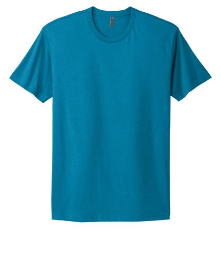 Next Level Unisex Cotton Tee