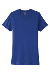 Next Level Women's Cotton Boyfriend Tee