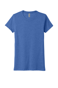 Next Level  Women's Tri-Blend Tee