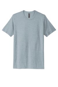 Next Level  Unisex Poly/Cotton Tee