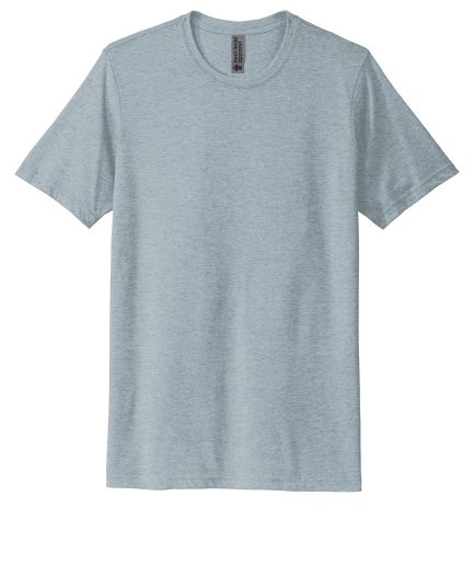 Next Level  Unisex Poly/Cotton Tee