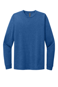 Next Level Unisex CVC Long Sleeve Tee