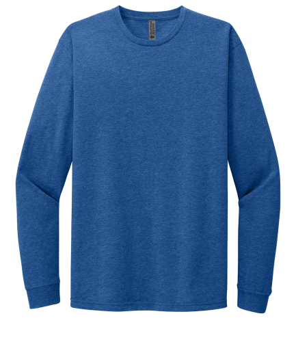 Next Level Unisex CVC Long Sleeve Tee