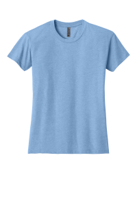 Next Level Apparel Women's CVC Relaxed Tee