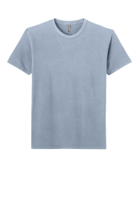 Next Level Apparel Soft Wash Cotton Tee