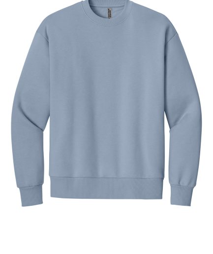 Next Level Apparel Heavyweight Sweatshirt