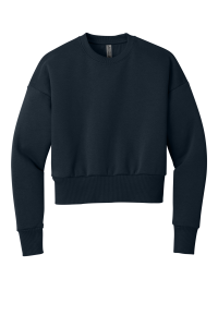 Next Level Women's Heavyweight Sweatshirt