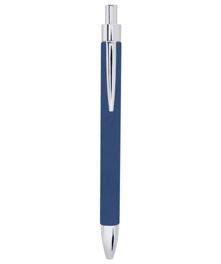 Laserable Leatherette Pen